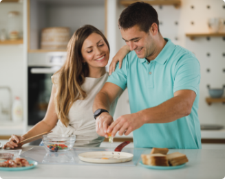 Cook With Dixie