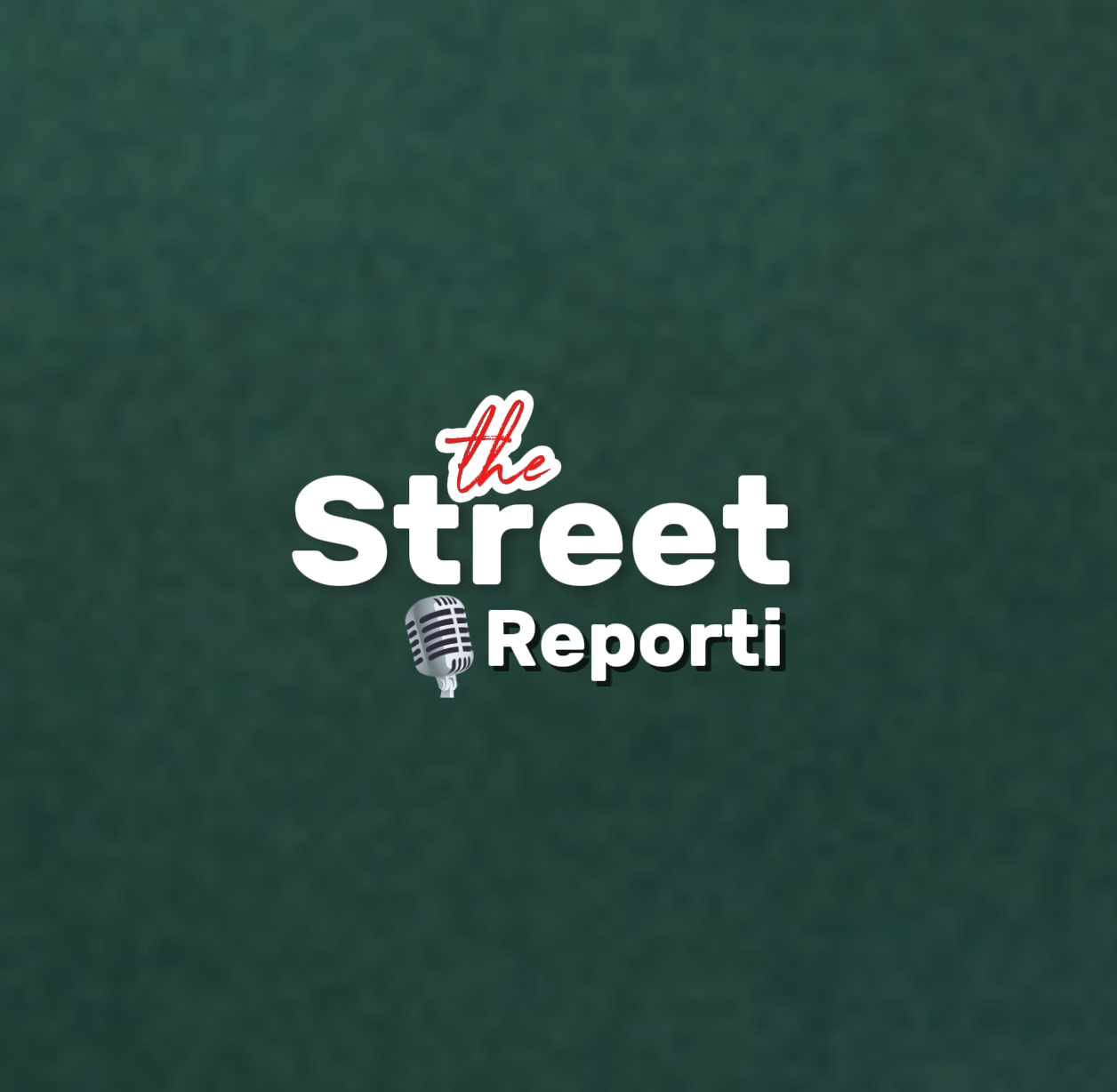Street Reporti